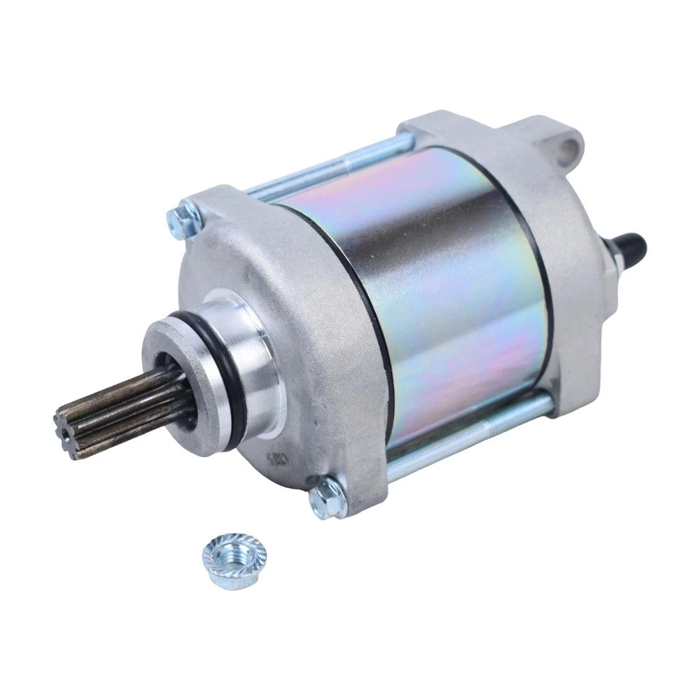 Starter Motor for Kawasaki KX450 KX450X KX450XC KX450SR (2019–2026)