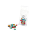 21 pcs Mini Blade Fuses for Various Applications (S.26200)