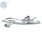 Front Left Electric Window Actuator for Buick LeSabre (2000-2005)