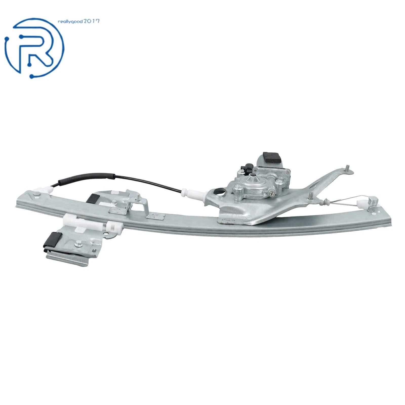 Front Left Electric Window Actuator for Buick LeSabre (2000-2005)