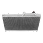 Aluminum Radiator 42mm 3ROW for Subaru Forester 2.5L (2011–2013)