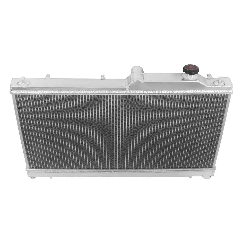 Aluminum Radiator 42mm 3ROW for Subaru Forester 2.5L (2011–2013)