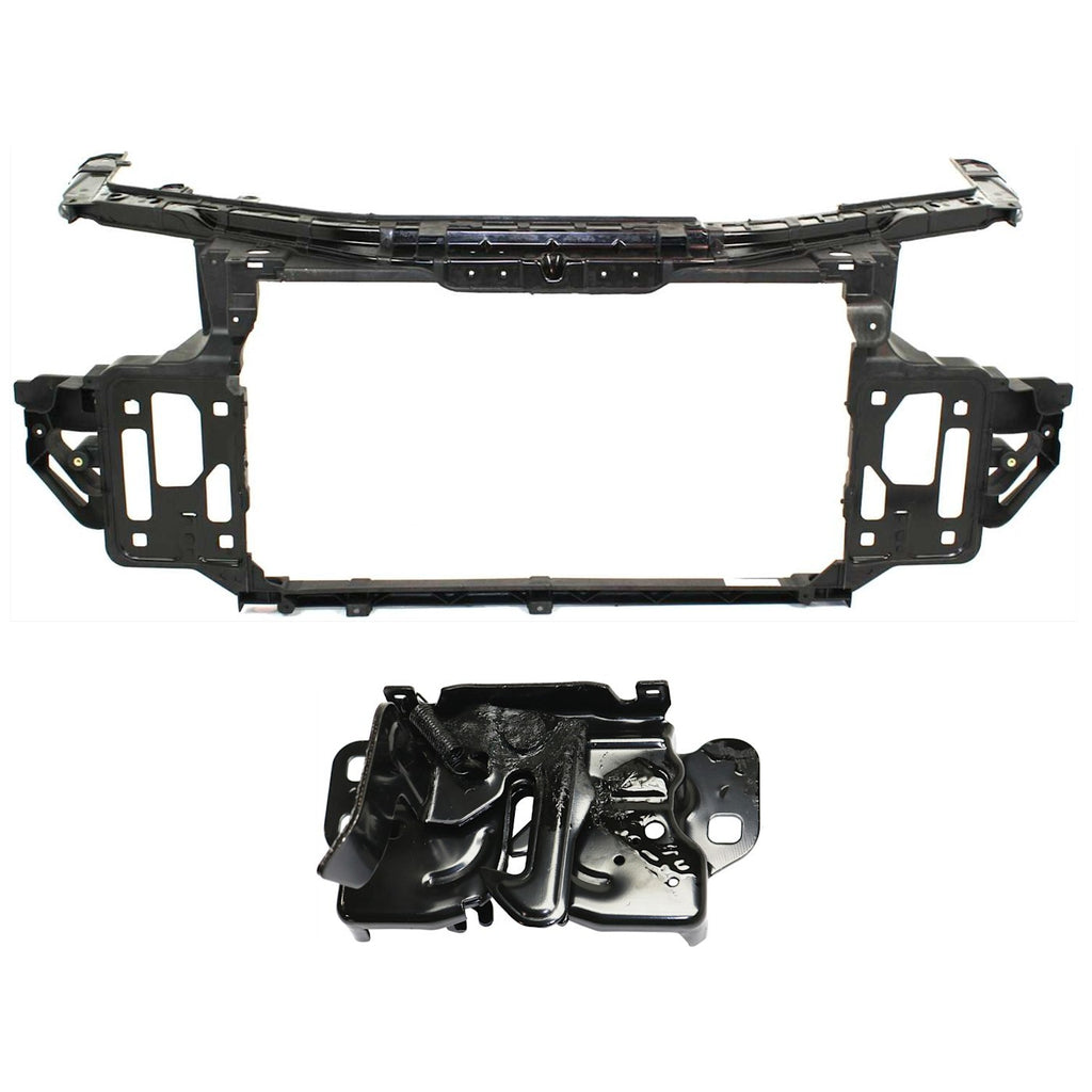 Radiator Support Core for Dodge Avenger (2008–2014)