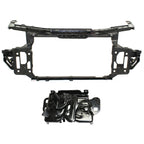 Radiator Support Core for Dodge Avenger (2008–2014)
