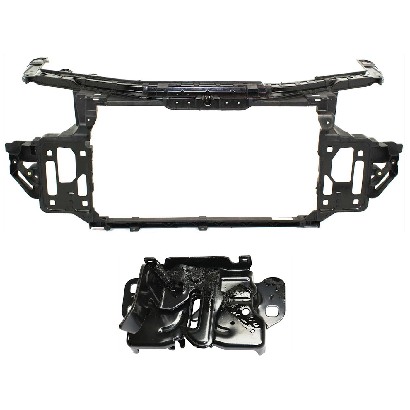 Radiator Support Core for Dodge Avenger (2008–2014)