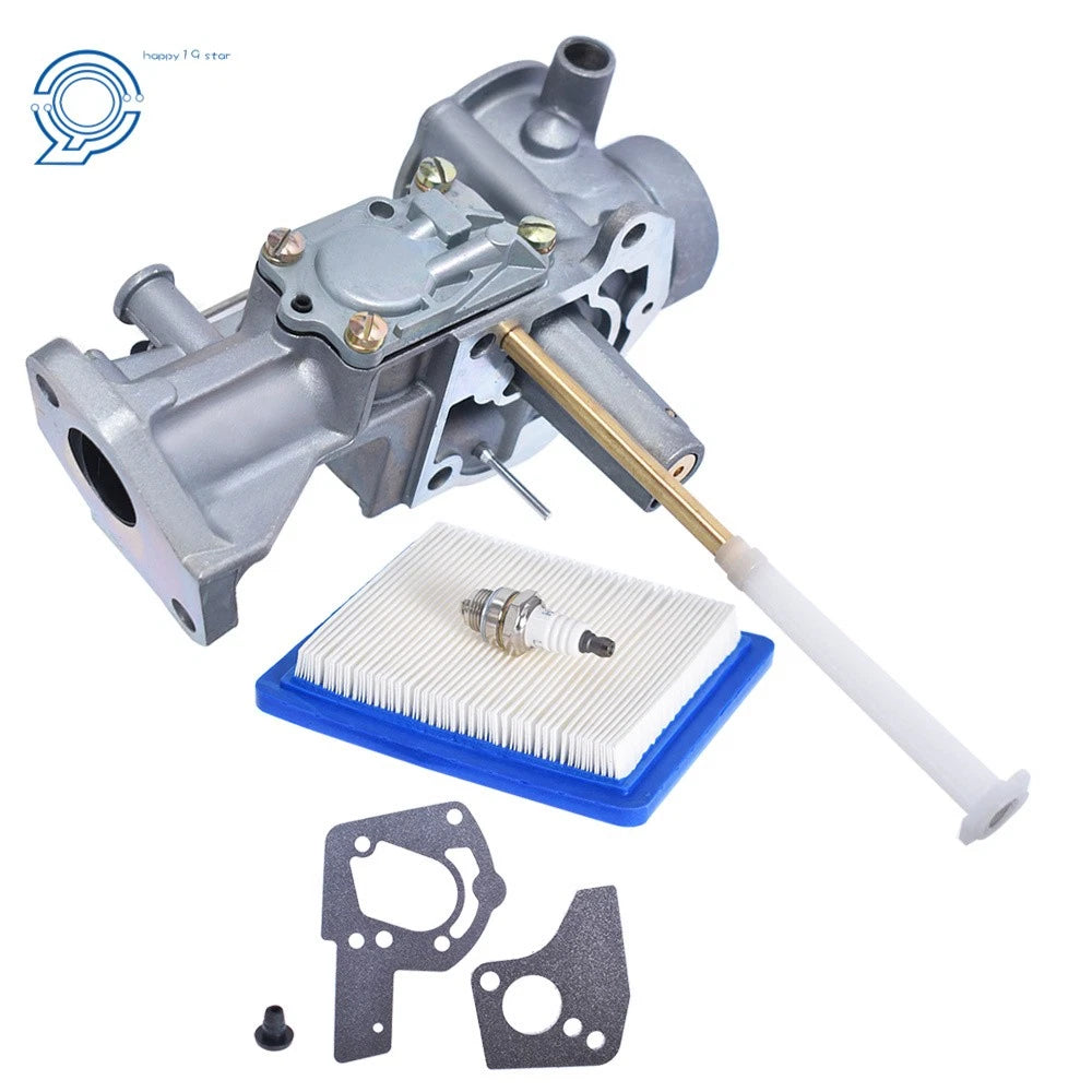 Carburetor with Gasket and Air Filter for Make Model