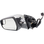 Driver Side Mirror for Chevrolet Equinox (2010–2017)