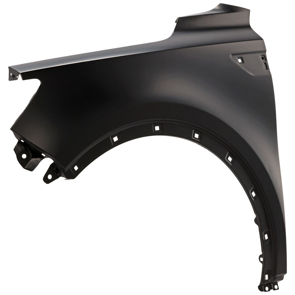 Fender for Kia Sorento (2021–2023) Front Driver Side
