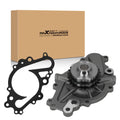 Belt Driven Water Pump for Chrysler Dodge 2.7L V6 (1998–2007)