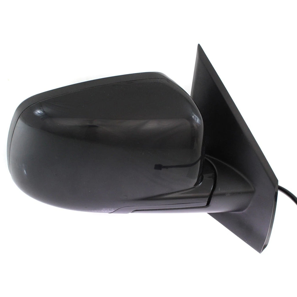 Power Heated Mirrors for Dodge Journey (2016–2018)
