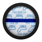 Vacuum Cleaner Filter Washable for (1 Piece)