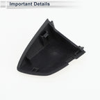 Front Left Door Handle Lock Cylinder Cover for Volkswagen Sagitta 