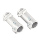 Aluminum Tube Adapter for Backpack Brush Trimmer (94mm)