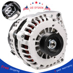Alternator for Silverado 1500 2500 3500 (2007–2014)