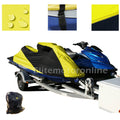 Custom Fit Trailerable Jet Ski Storage Cover for Sea Doo Fish Pro 155 170