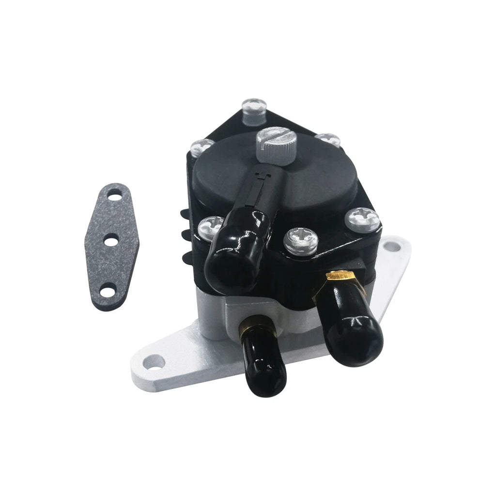 Fuel Pump for Evinrude Johnson 60HP 70HP VRO Models (3 Cyl)