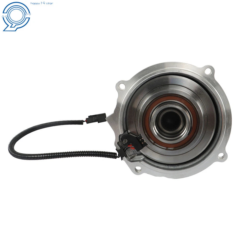 Rear Differential Viscous Coupling for Mazda CX-3, CX-5, CX-9 (2013-2023)