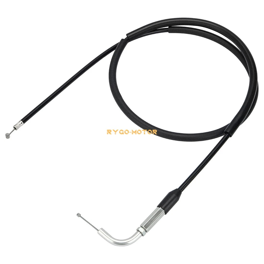 Choke Starter Cable for Yamaha Big Bear 2WD 4WD 2000-2001 5FU-26331-00-00