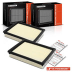 2X Engine Air Filter for Nissan Z (2023–2024) V6 3.0L Turbocharged