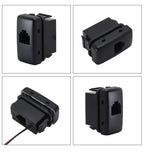 8Pin Radio Microphone Port Socket for Toyota FJ Cruiser 4Runner Tacoma Tundra