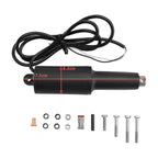Extreme Duty Actuator 12V for 101 XDS Trim Tab (15057-001)