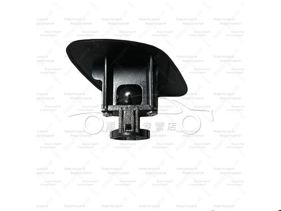 Front Headlamp Washer Spray Nozzle Cover for Lexus RX330 RX350 RX450(2006-2008)