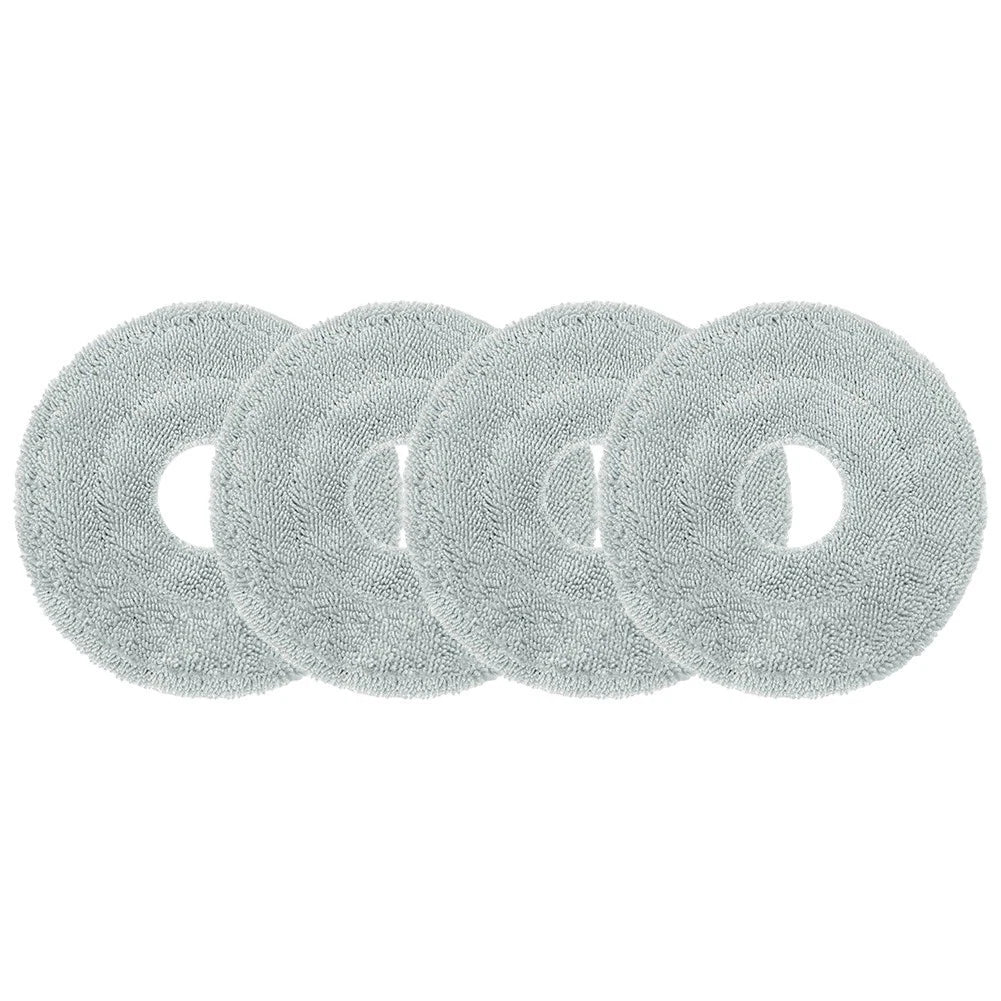 Microfiber Mop Cloths for Conga X100 X100 X Treme (JONR X1 MAX)