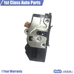 Door Lock Actuator Motor for Chevrolet Hybrid