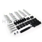 Bolt Kit Hardware Washers for Yamaha YZF R1 (2004–2006)