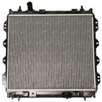 Alloy Core Radiator for Chrysler PT Cruiser 2.0L 2.4L (2000-2010)