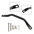 Passenger Armrest Hand Holder for Honda CRF300L CRF300 Rally CRF250L (2021–2023)