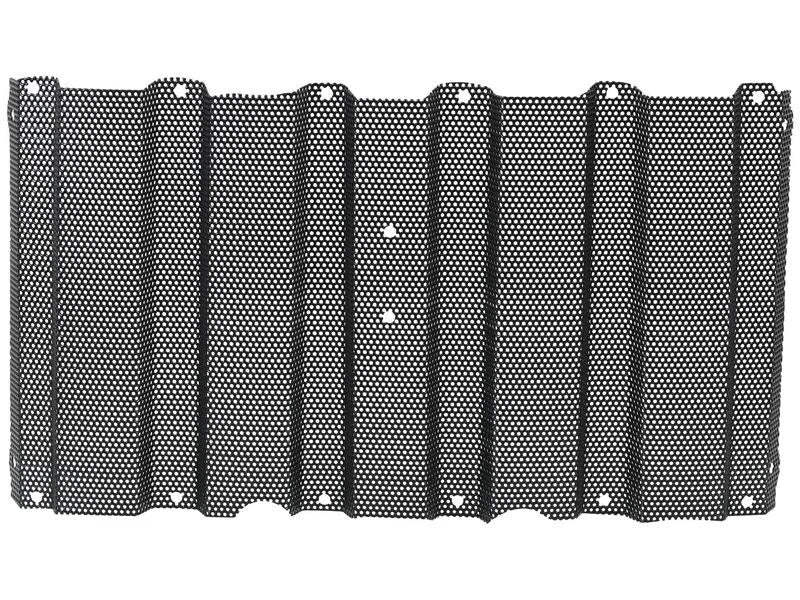Upper Front Grille for John Deere 6120 6220 6320 6420 6130 6230 6330 (2000–2020)