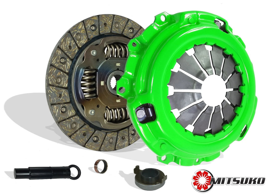 Clutch Kit for Honda Civic Si, Acura RSX Type-S, CSX (2002–2006)