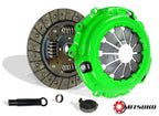 Clutch Kit for Honda Civic Si, Acura RSX Type-S, CSX (2002–2006)