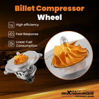 Billet Turbo Cartridge for Honda Accord 1.5L (2018–2021) 18900-6A0-003