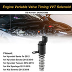 VVT Solenoid for Hyundai Santa Fe (2012) 24355-2G500