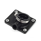 Intake Manifold & CNC Reed Valve for Yamaha Blaster YFS200 (1988–2006)