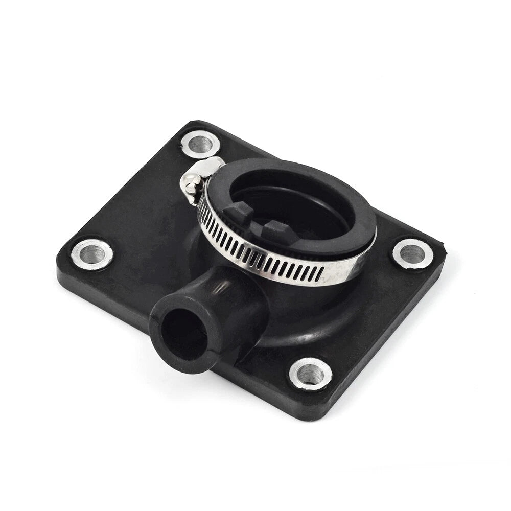Intake Manifold & CNC Reed Valve for Yamaha Blaster YFS200 (1988–2006)