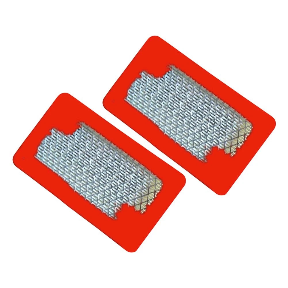Leaf Blower Filter Set of 2 - Protects Motor Performance