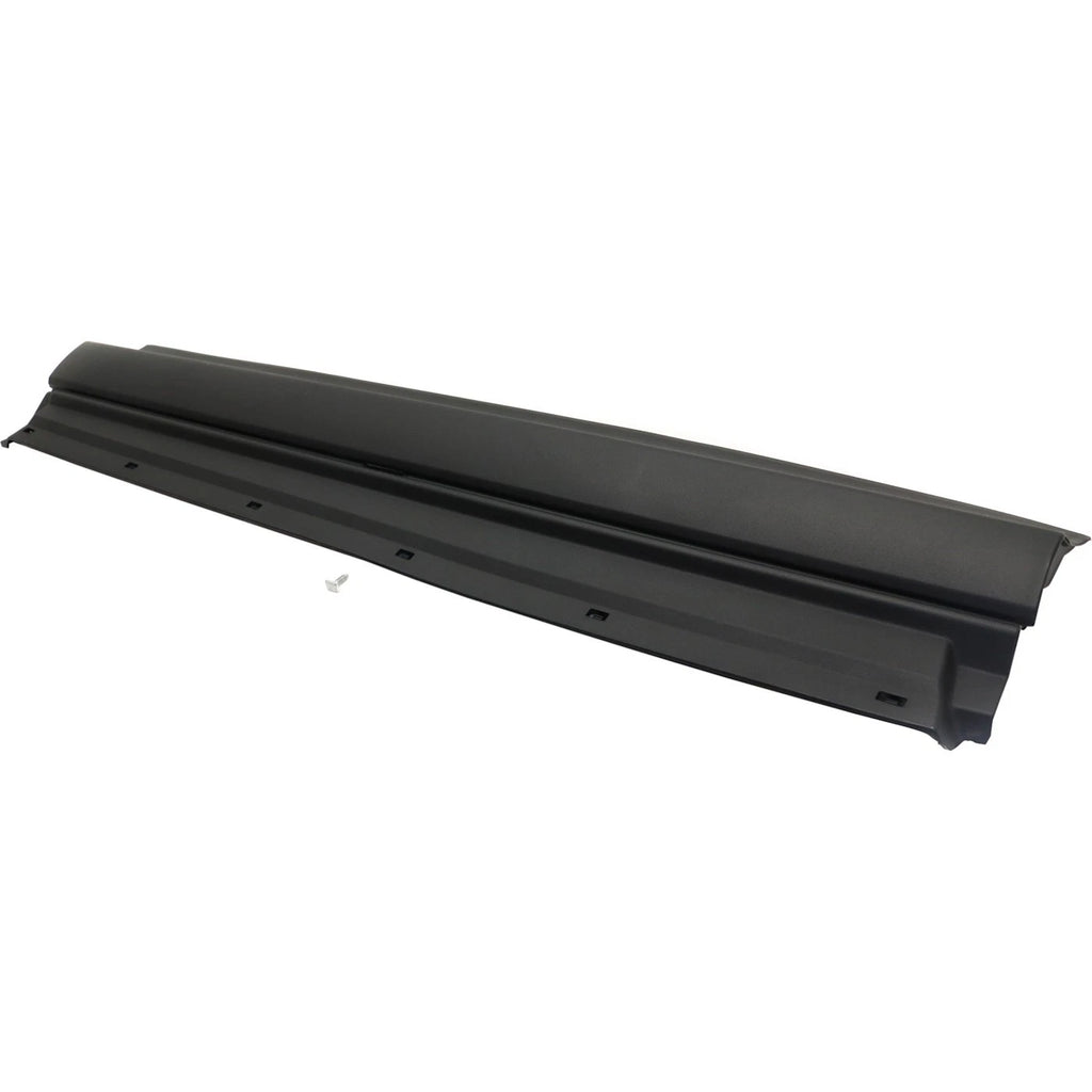 Door Molding and Beltlines for Toyota RAV4 (2013–2015) Front Right Lower