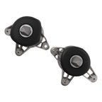 Motor Mount Kit for Mercedes-Benz GLE350 (2019–2025) 1672405100 1672406600