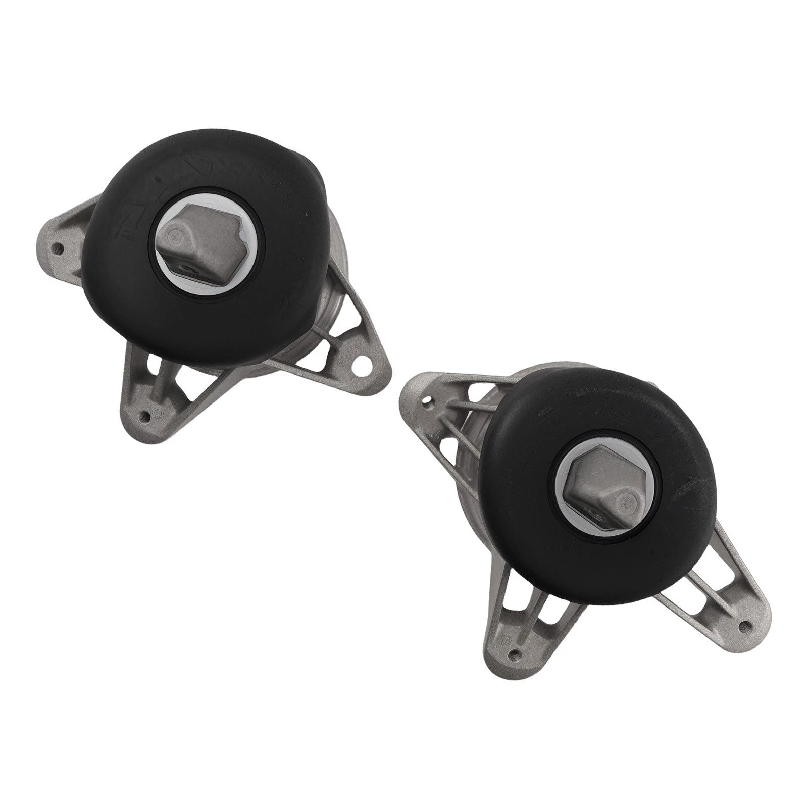 Motor Mount Kit for Mercedes-Benz GLE350 (2019–2025) 1672405100 1672406600