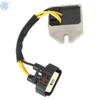 Voltage Regulator Rectifier for Ski-Doo MXZ X 440/MXZ 600/700 (2000-2002)