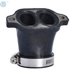 Intake Manifold Boot for Polaris Sportsman 600, 700 (2002–2006)