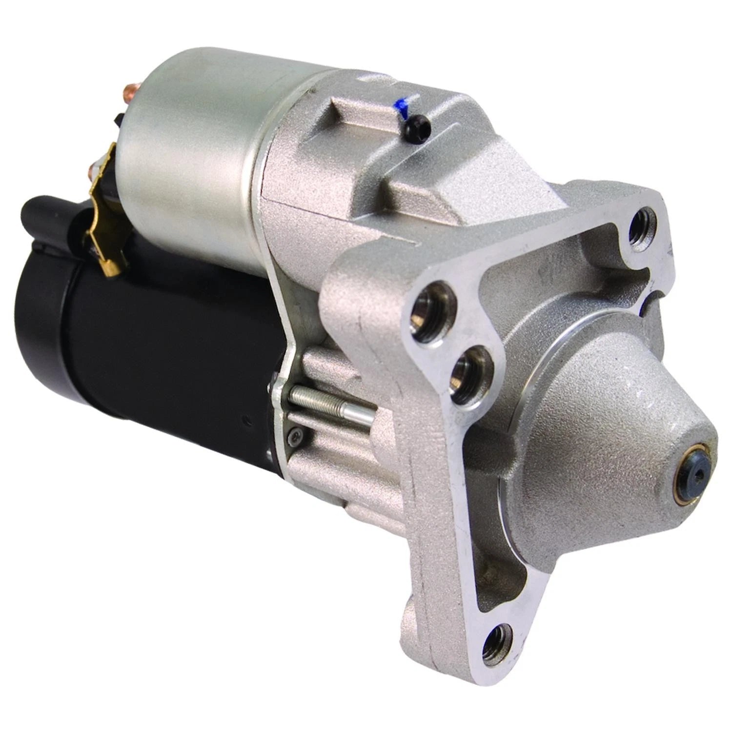 Starter for Renault LCV Trafic Van (1994–1997)