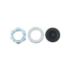 Trailer Hubs 5 Lug for 3500Lb Trailers (1-1/16'' to 1-3/8'')