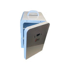 22L Portable Mini Fridge Cooler for Auto - Home Use