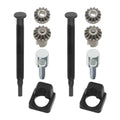 Chain Adjuster Tensioner Screws for Echo CS-400 CS-450 (2000–2023)