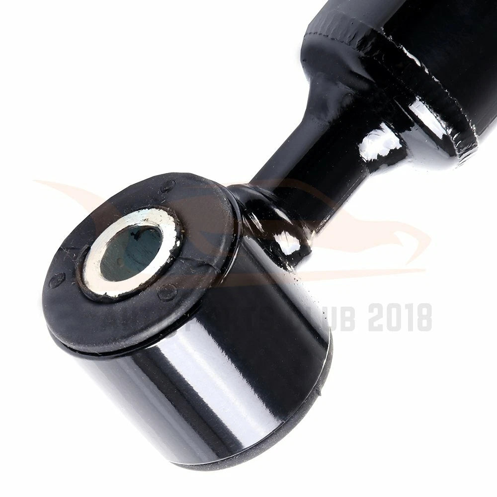 Rear Pair Shocks Struts Assemblies for Ford Fiesta (2011-2016)