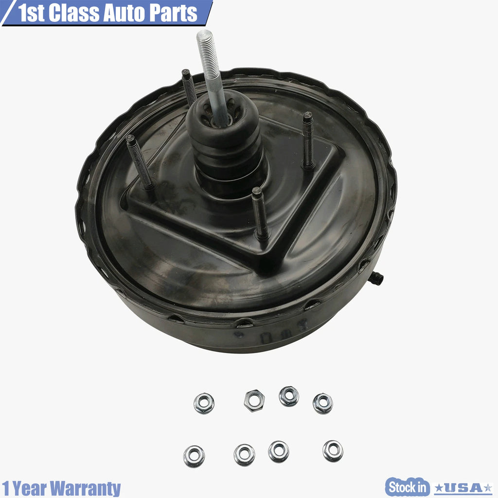 Power Brake Booster for Lexus LS400 (1990–1994)